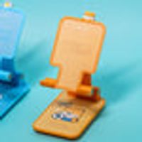 MINISO Mini Family Sport Cell Phone Holder for Desk