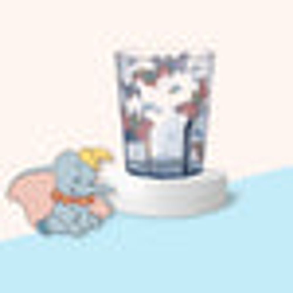 MINISO Disney Animals Collection Kids' Tooth Mug-Dumbo