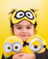 MINISO Minions Collection Sleep Mask