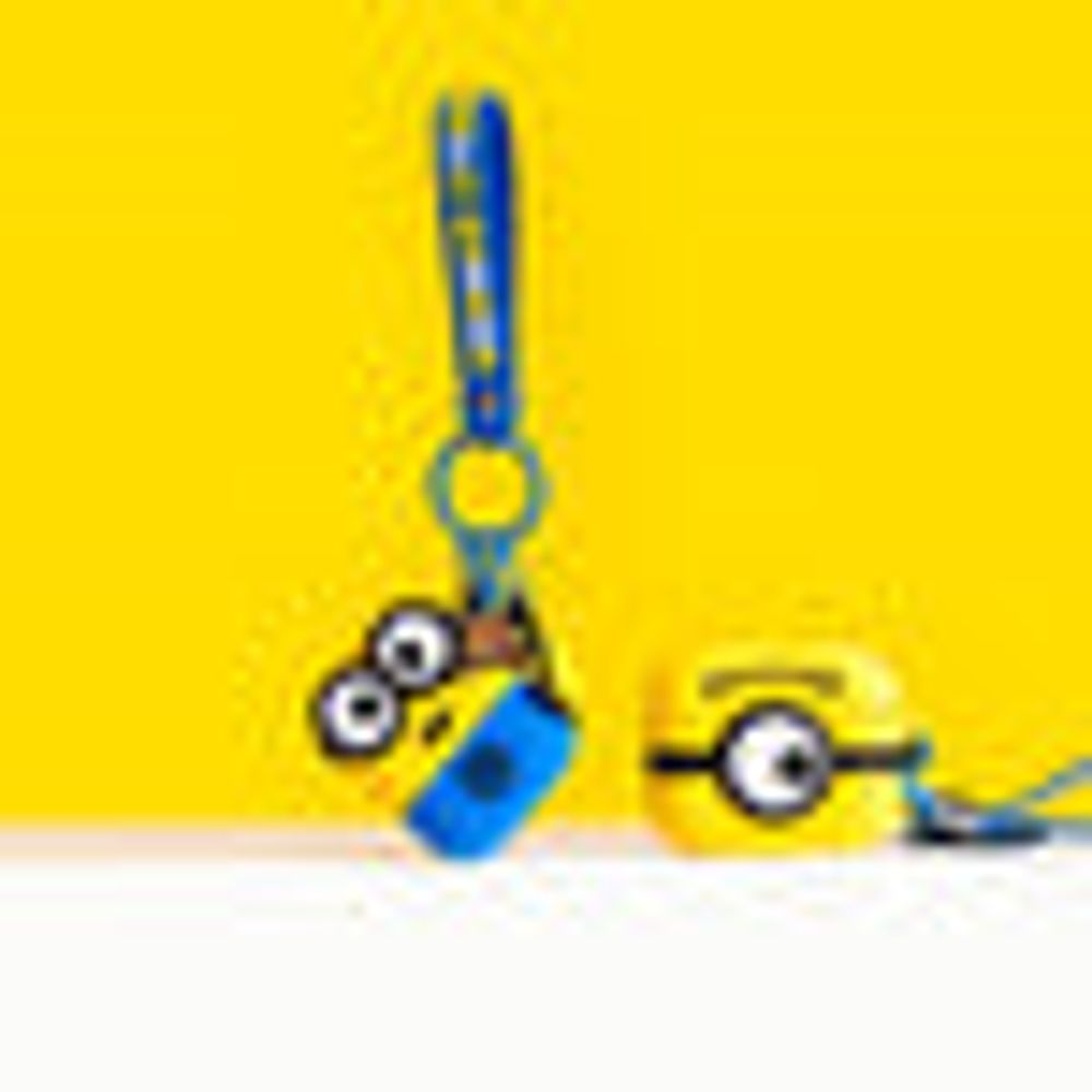 MINISO Minions Collection Airpods Pro Earphone Protective Case