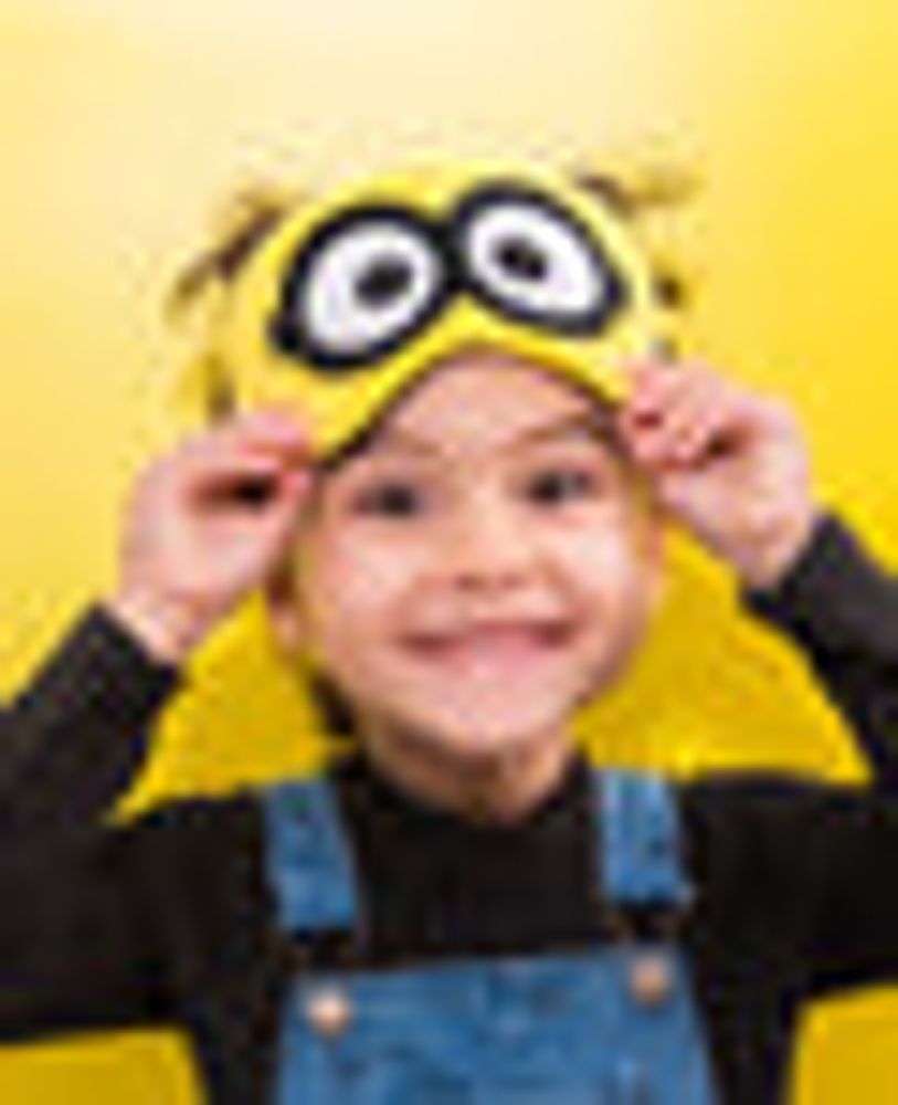 MINISO Minions Collection Sleep Mask