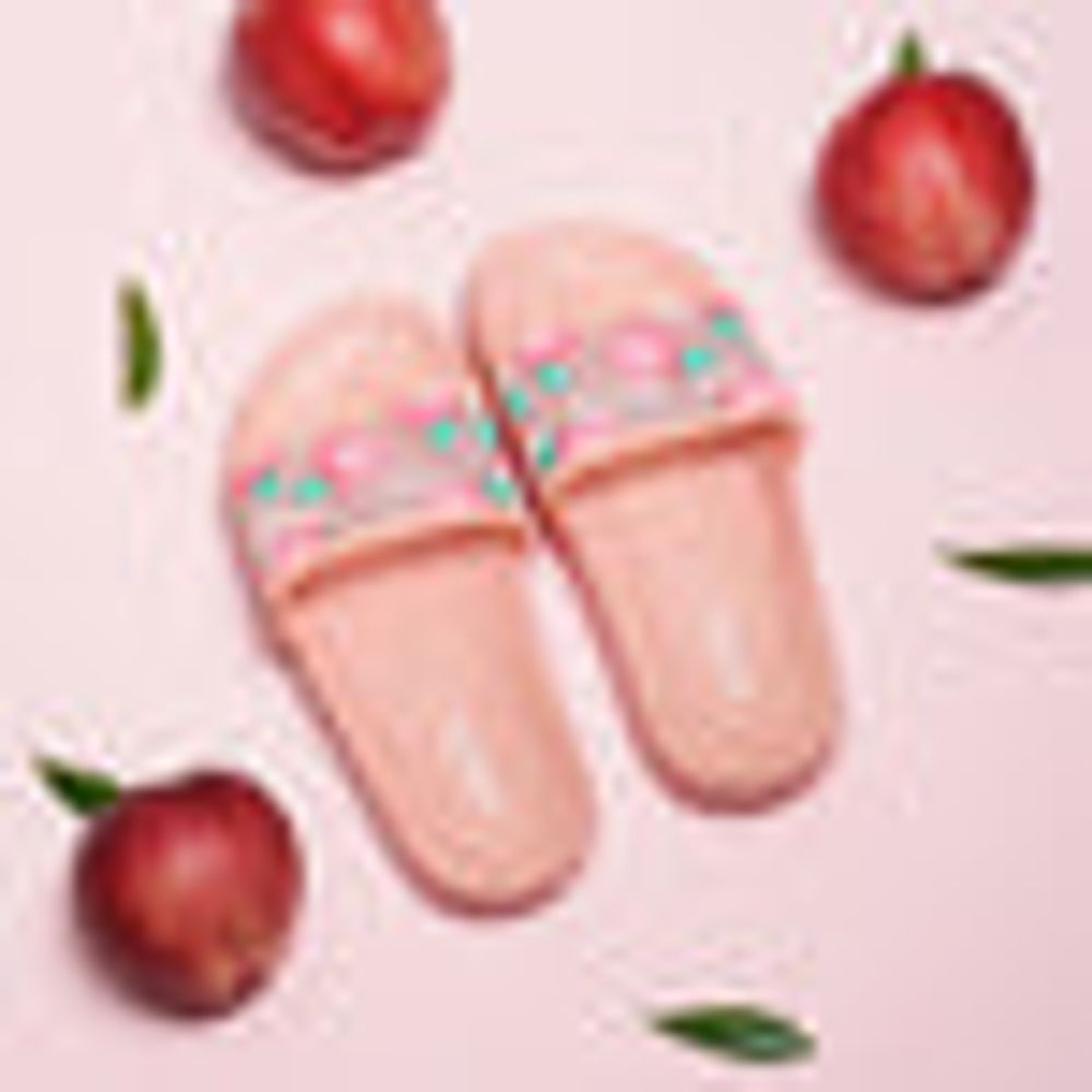 Miniso Fruit Series - Women's Comfortable Slippers