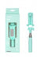 Miniso Simple Selfie Stick Model WS06 (Mint Green