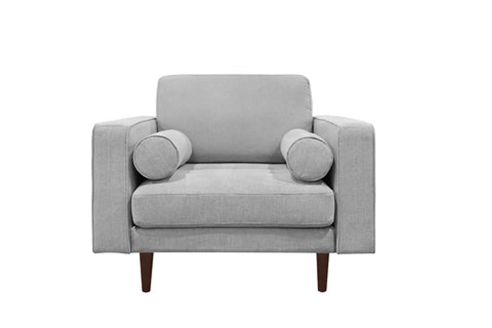 Robbie Fabric Chair