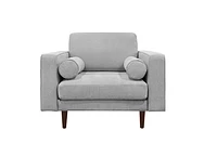 Robbie Fabric Chair