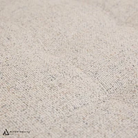Bjorn Pull Out Sleeper Sectional - Quartz