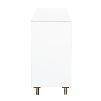 Casablanca 6 Drawer Dresser