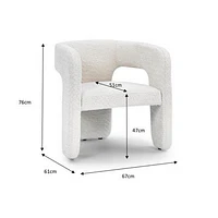 Denman Accent Chair