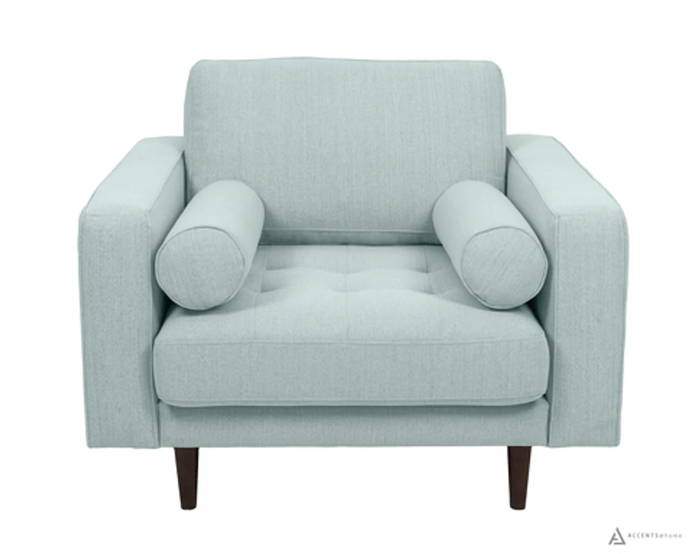Robbie Fabric Chair