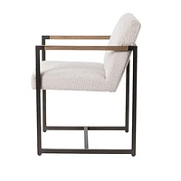 Breve Dining Chair