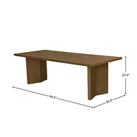 Fraser Round Dining Table