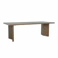 Fraser Round Dining Table