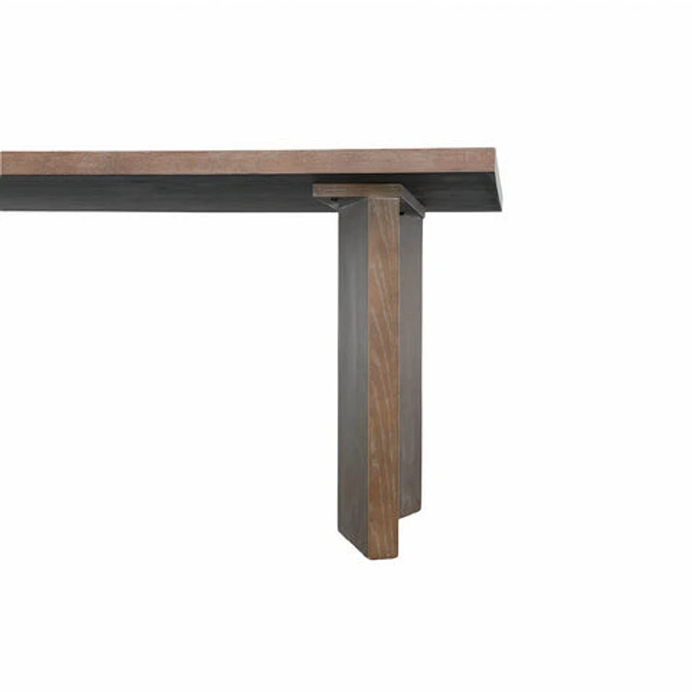 Fraser Round Dining Table