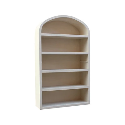 Tuuli Bookshelf