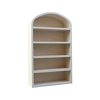 Tuuli Bookshelf