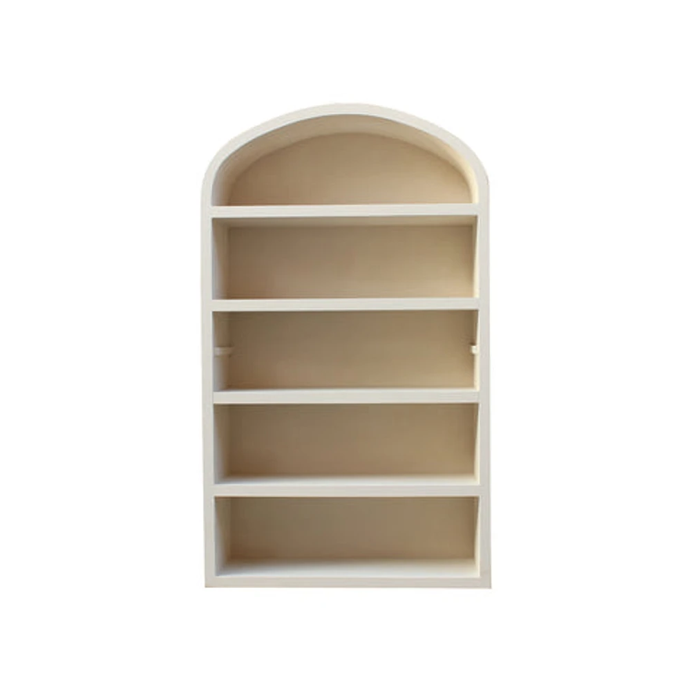 Tuuli Bookshelf