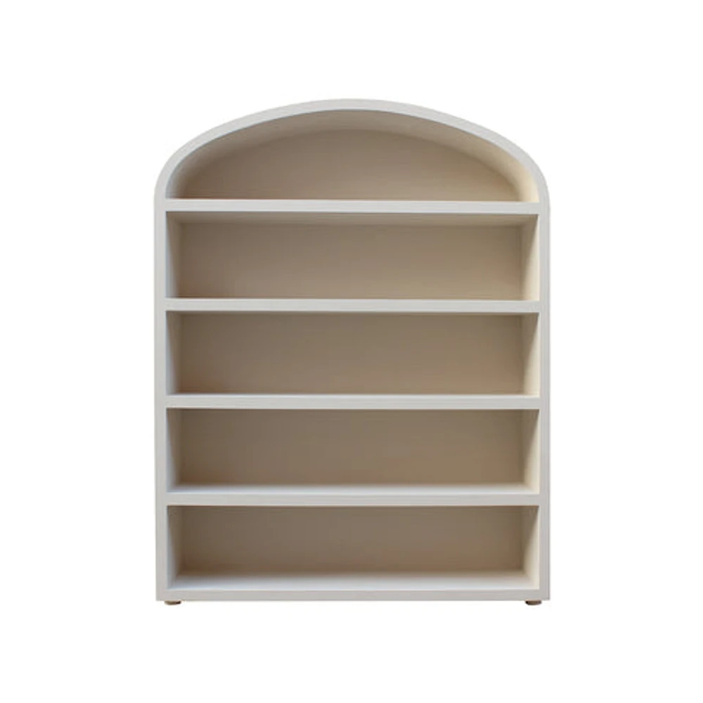 Tuuli Bookshelf