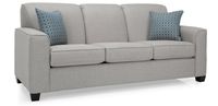 Embark Sofa - Duncan Grey