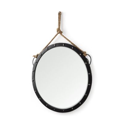 Pendula Wall Mirror