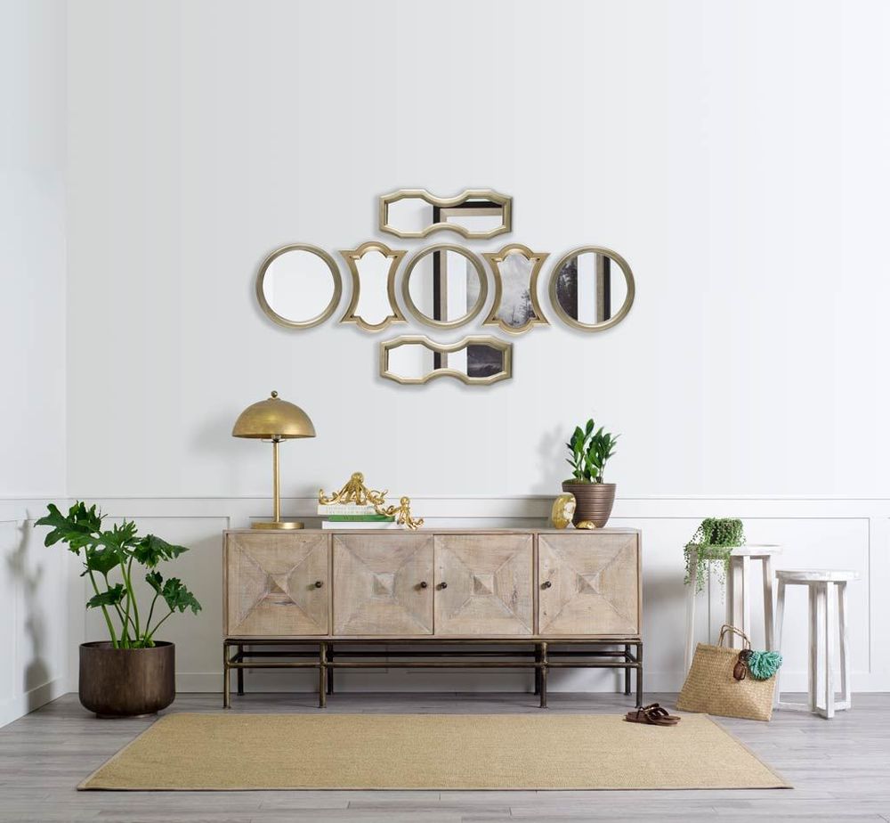 Avalon Wall Mirror