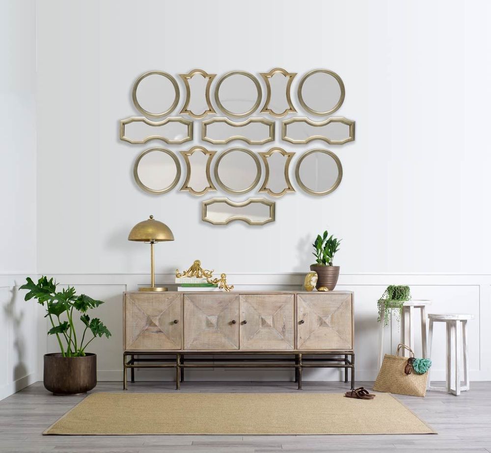 Avalon Wall Mirror