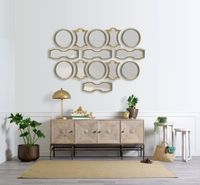 Avalon Wall Mirror