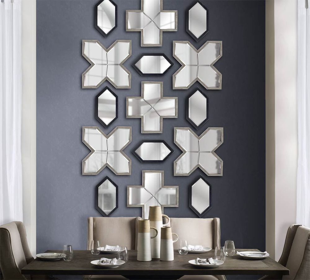 Lancaster Wall Mirror