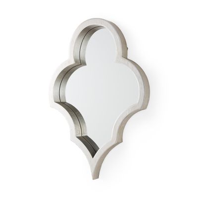 Geneva Wall Mirror