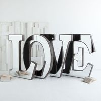 Ammable Wall Decor