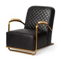 Horace Accent Chair