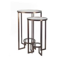 Renshaw Accent Table