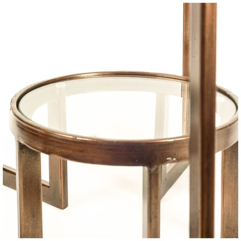 Renshaw Accent Table