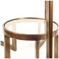 Renshaw Accent Table