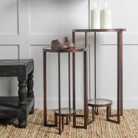 Renshaw Accent Table