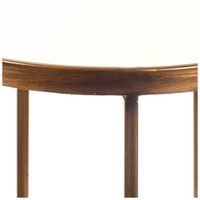 Renshaw Accent Table