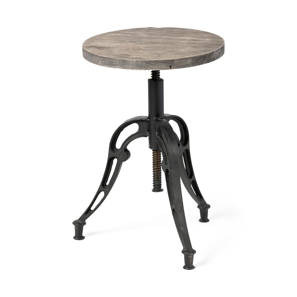 Emslie Bar/Counter Stool