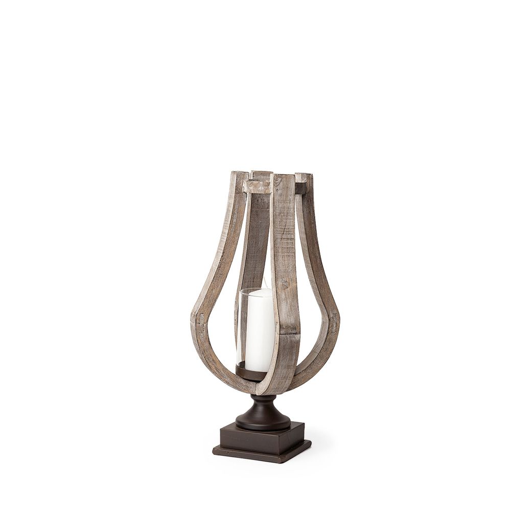 Brillion Candle Holder