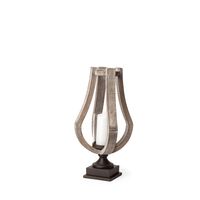 Brillion Candle Holder