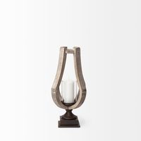 Brillion Candle Holder