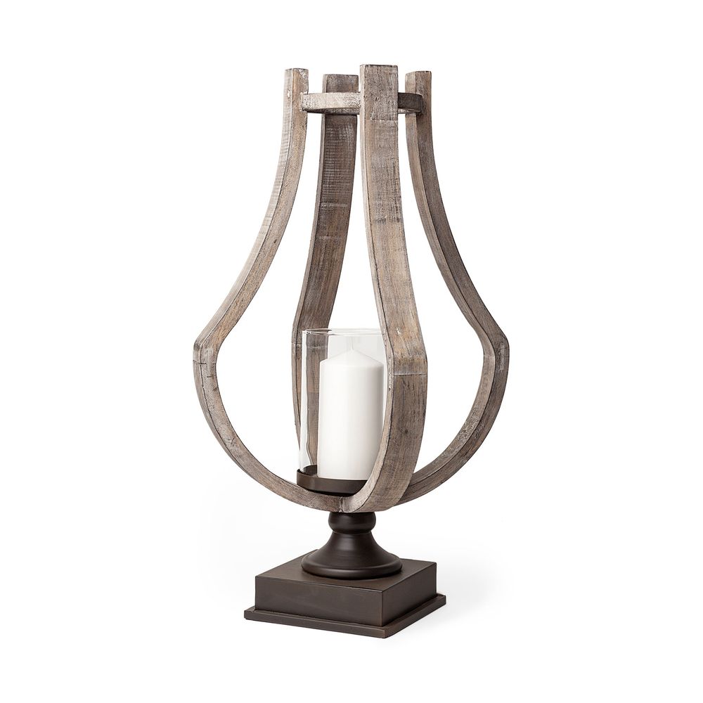 Brillion Candle Holder