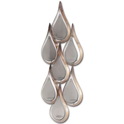 Edidon Wall Candle Holder