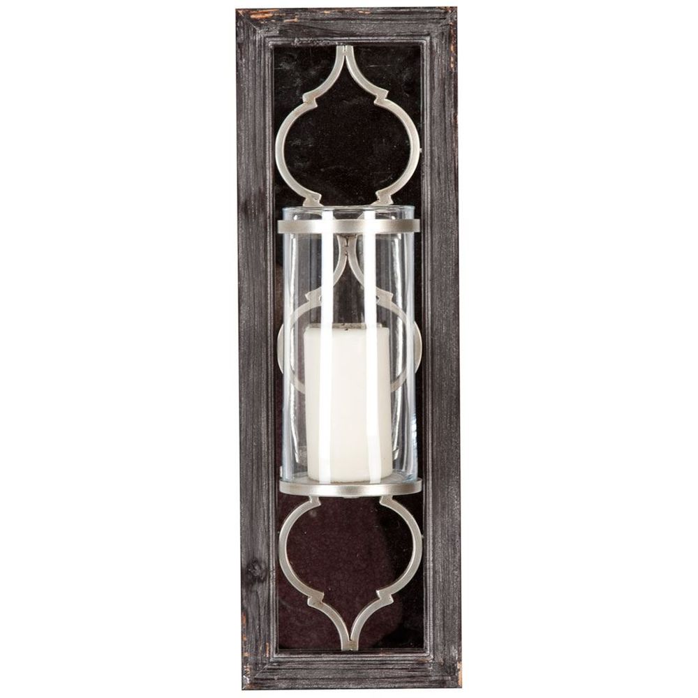 Umminal Wall Candle Holder