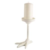 Daffy Candle Holder