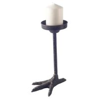 Daffy Candle Holder