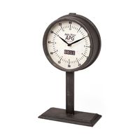 Attalack Table Clock