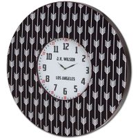 Calabash Wall Clock