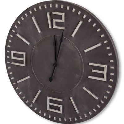 Devonshire Wall Clock