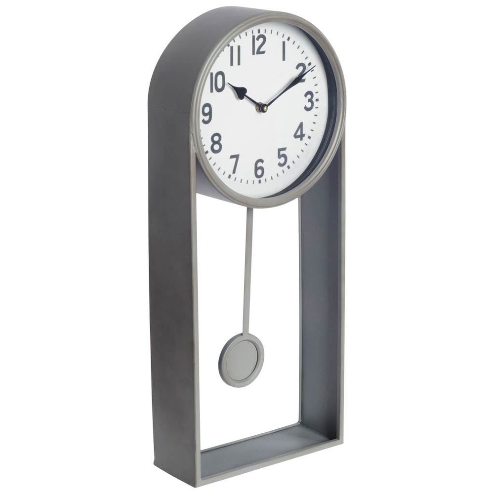 Bristol Table Clock