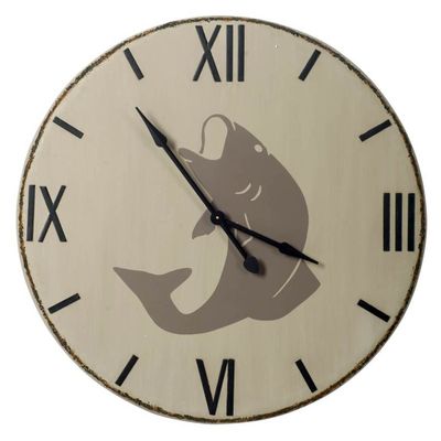 Langara Wall Clock