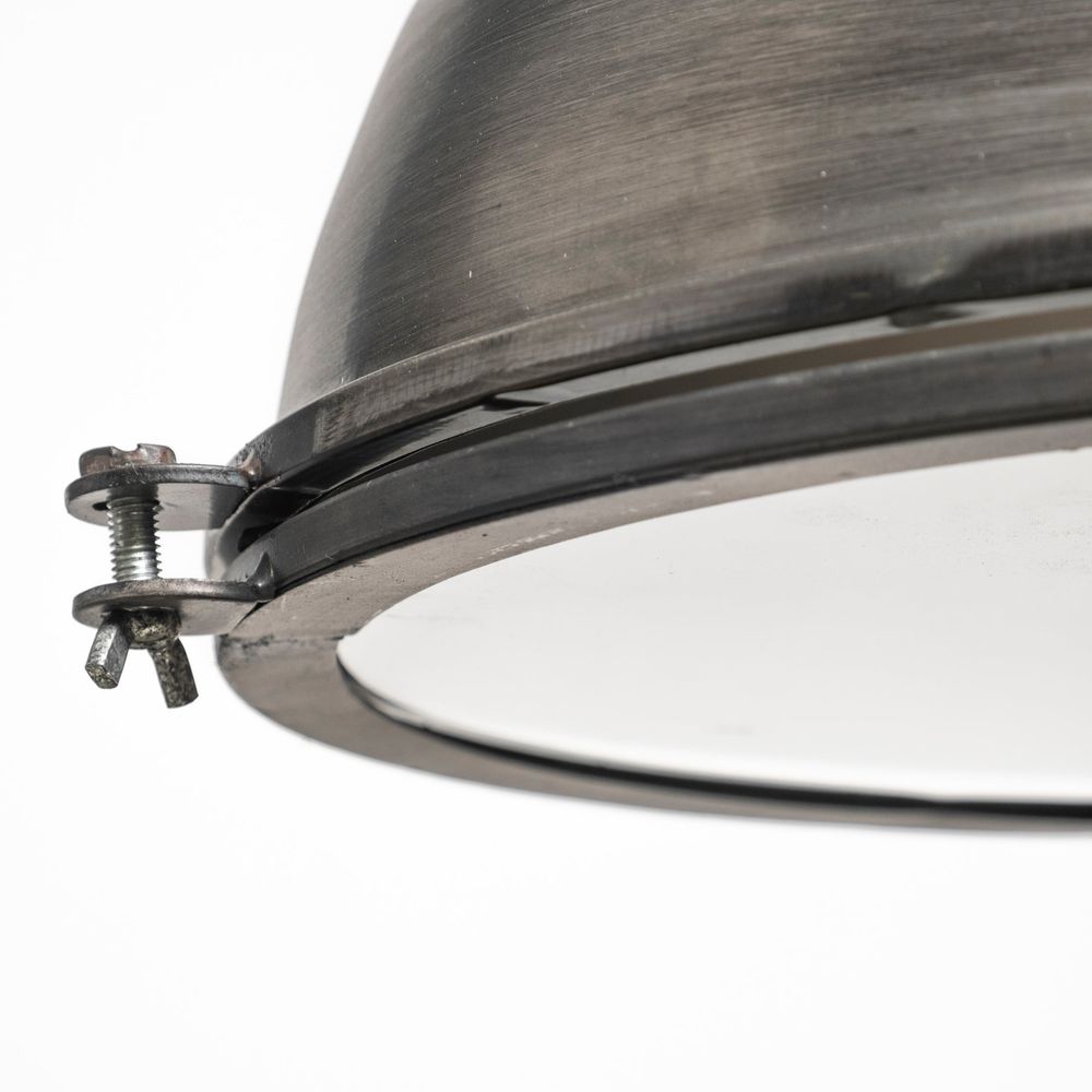 Bashaw Pendant Light